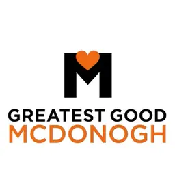 McDonogh School Greatest Good Award